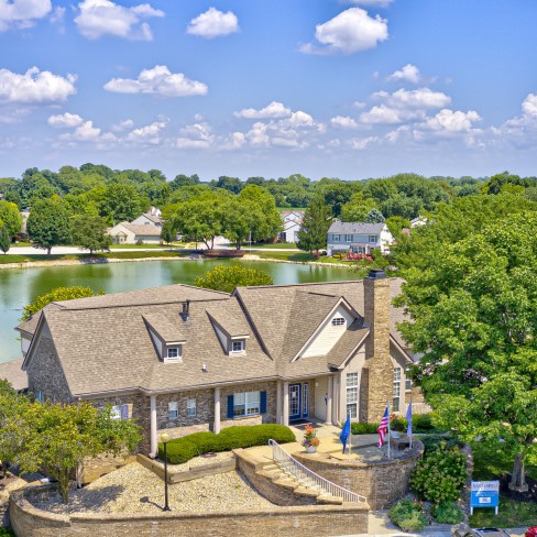 BayShore Living/Dining Room Combo